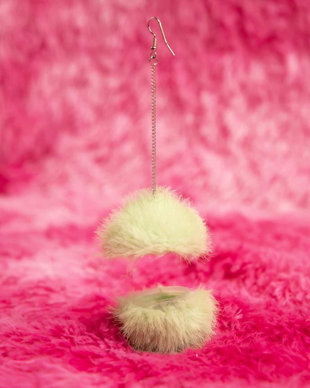 Go-Go Earrings