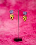 I'm Melting Earrings