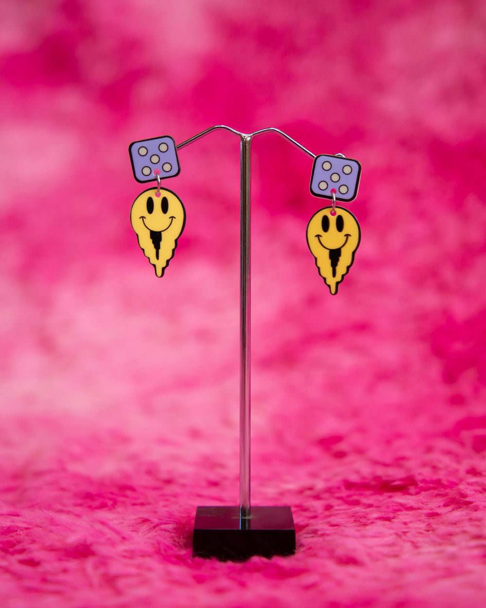 I'm Melting Earrings