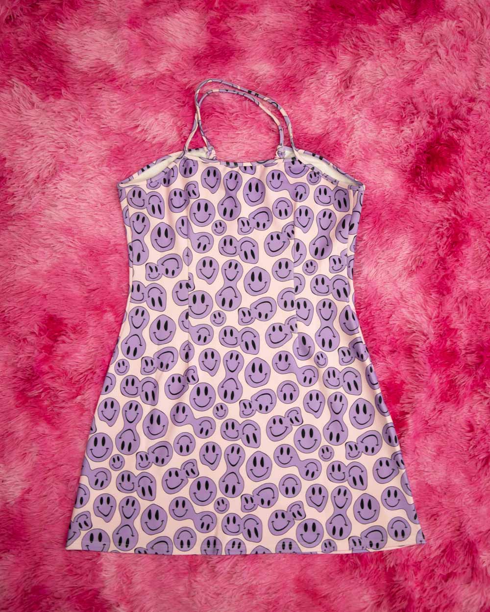 Mind Bending Dress