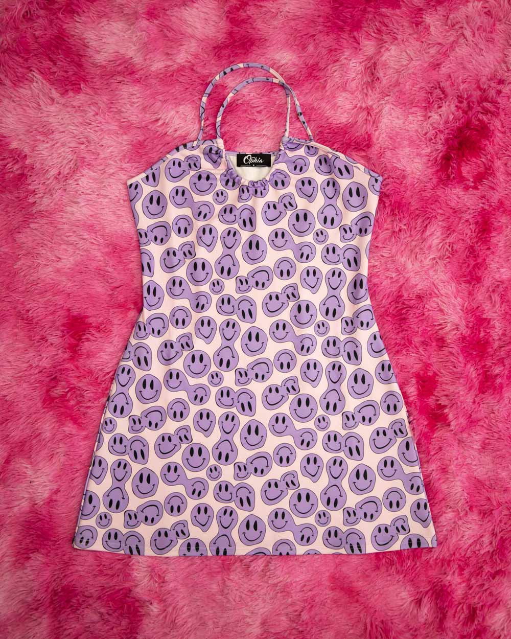 Mind Bending Dress