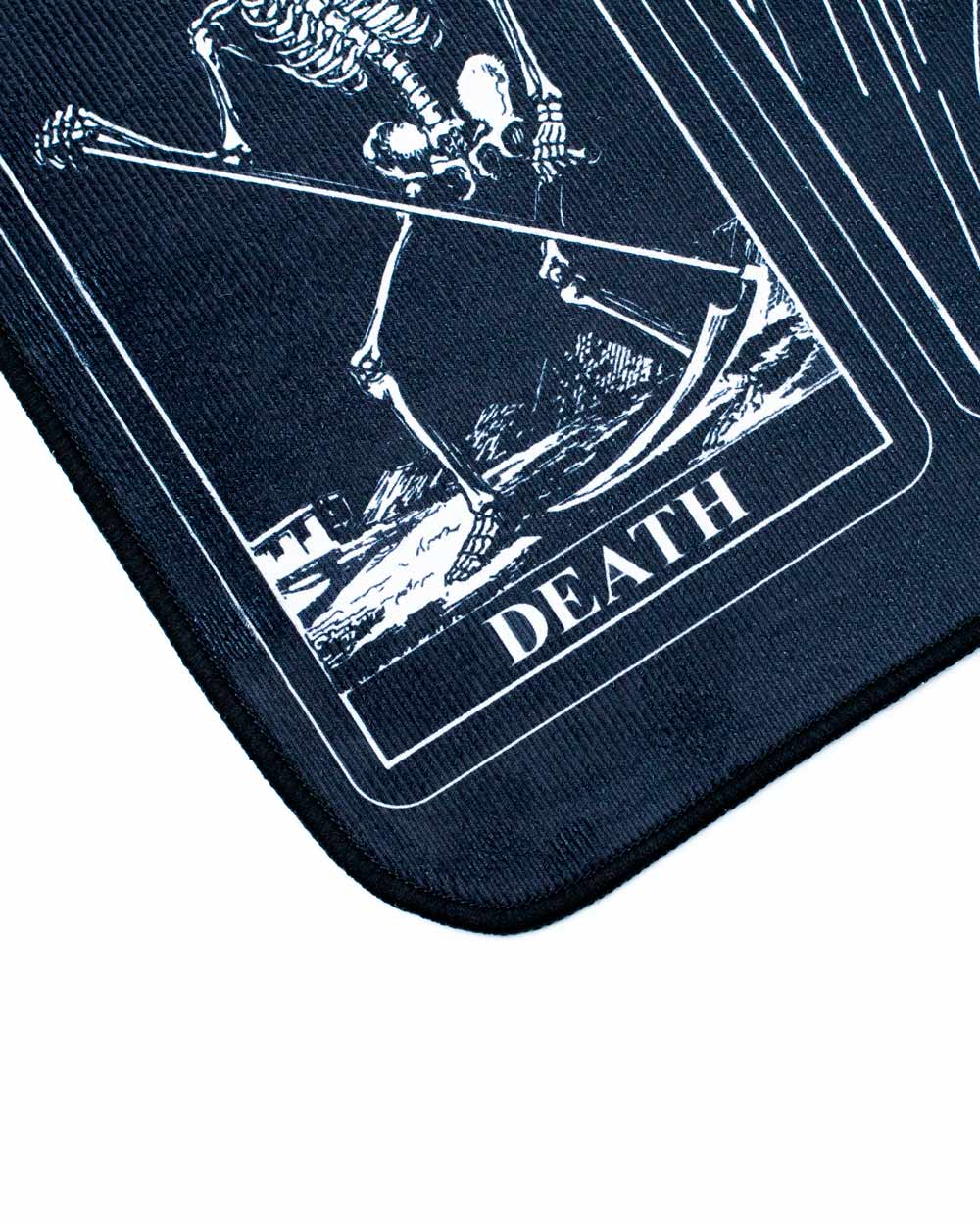 Occult Noir Tarot Doormat