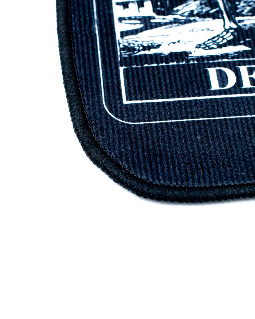 Occult Noir Tarot Doormat