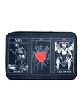 Occult Noir Tarot Doormat