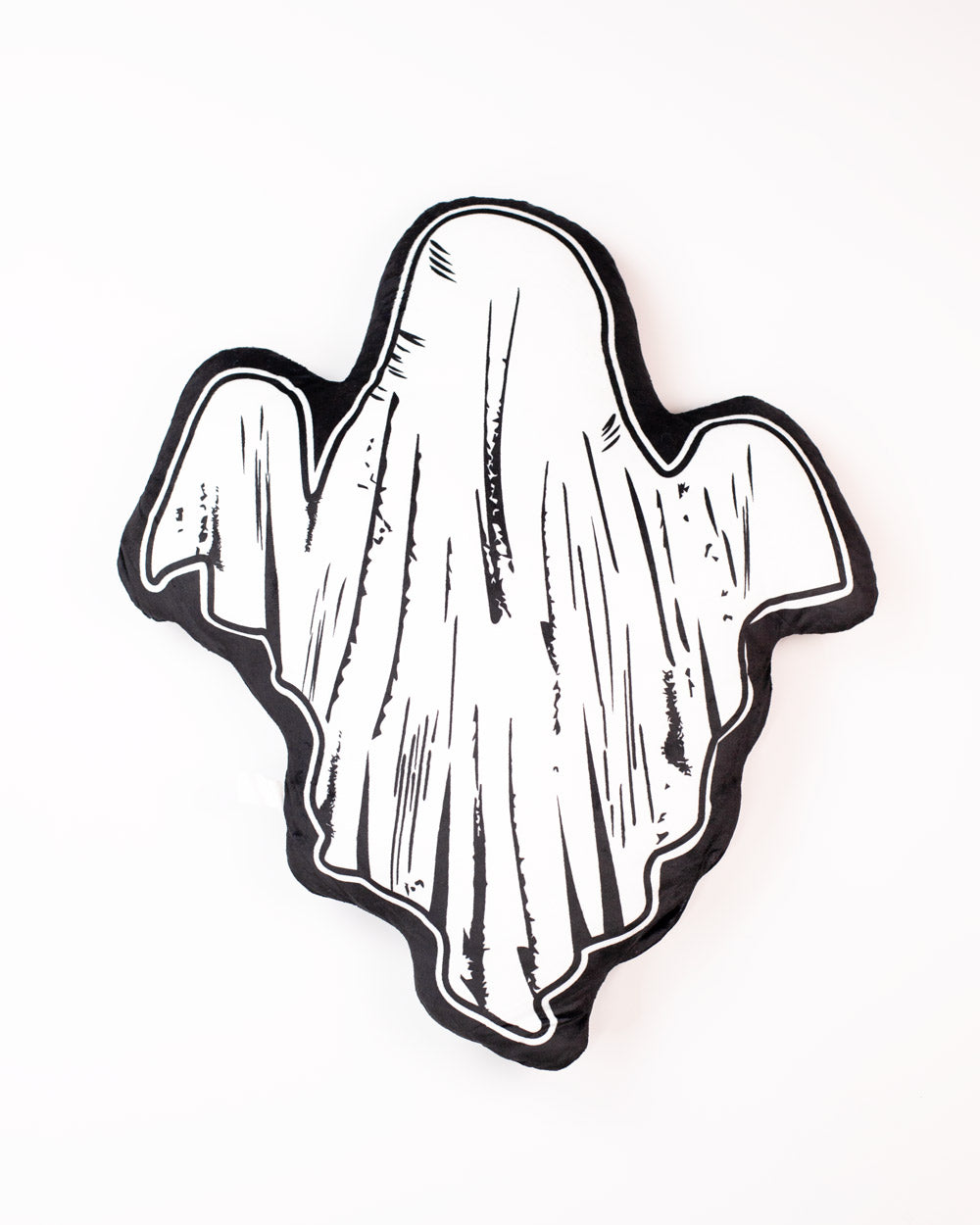 Ghost Cushion