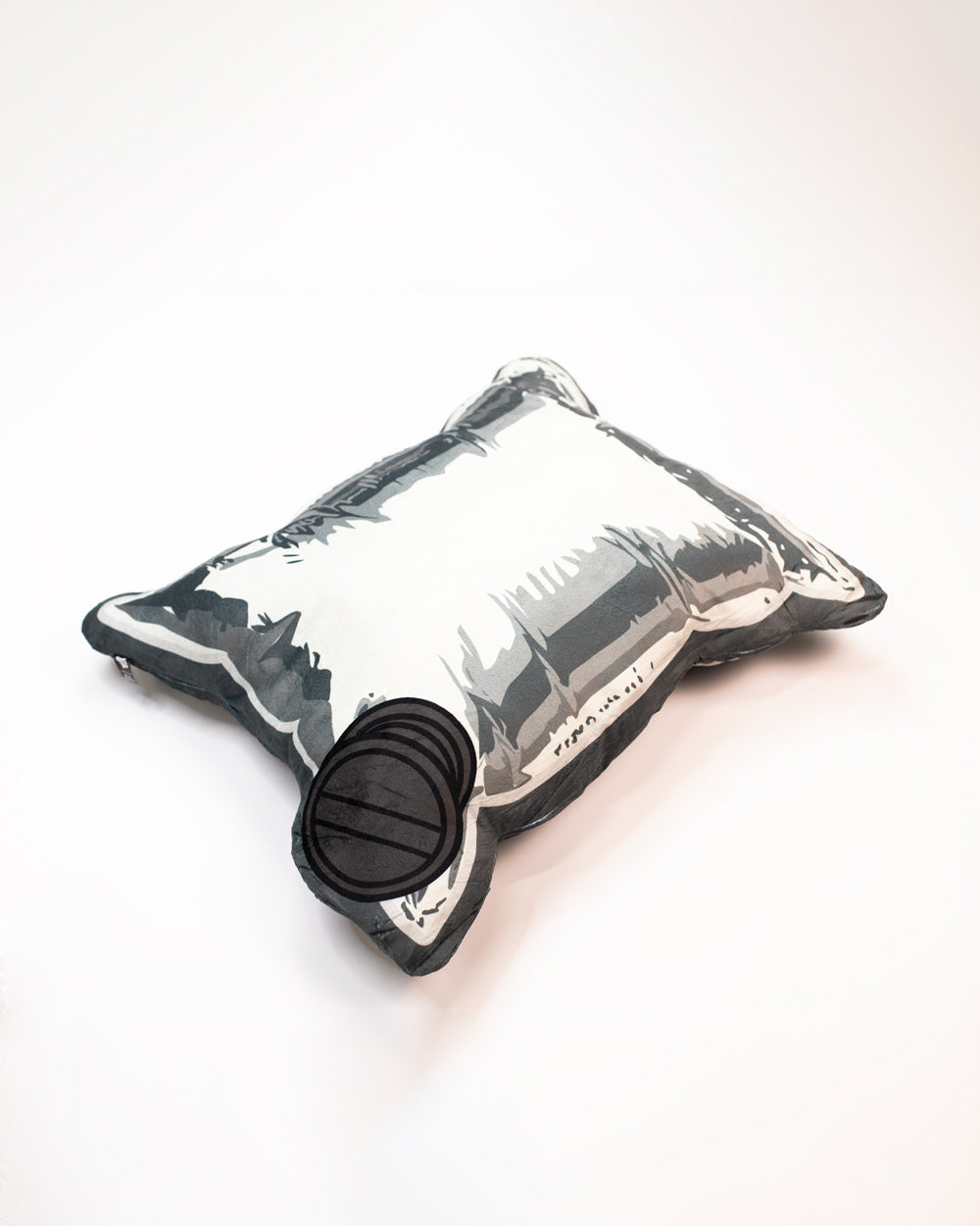 Goon Bag Cushion