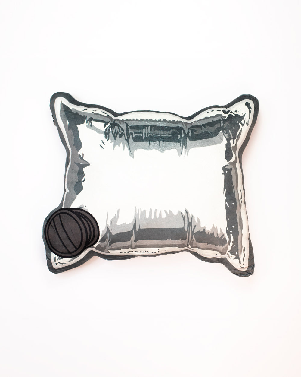 Goon Bag Cushion