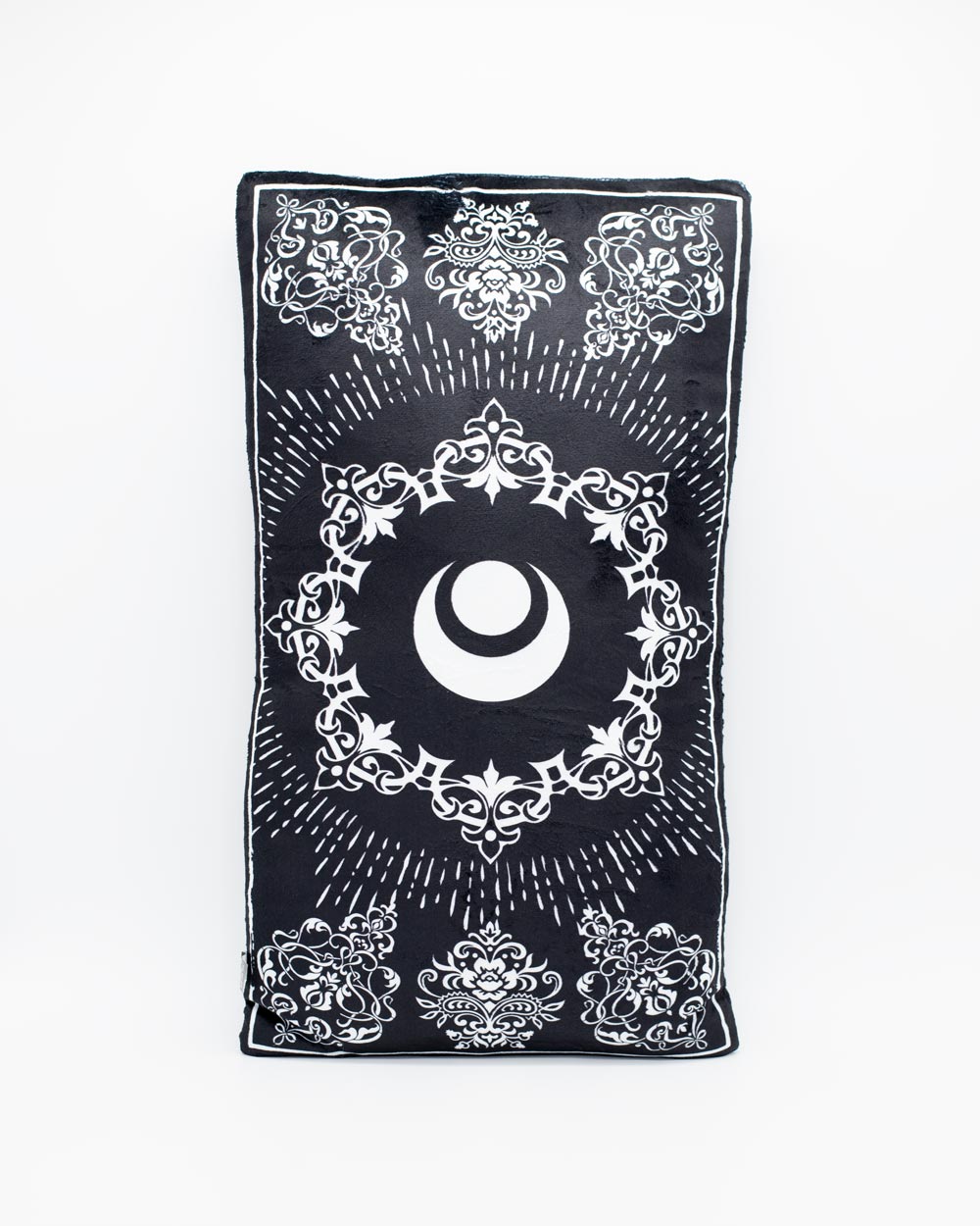 Tarot Devil Cushion
