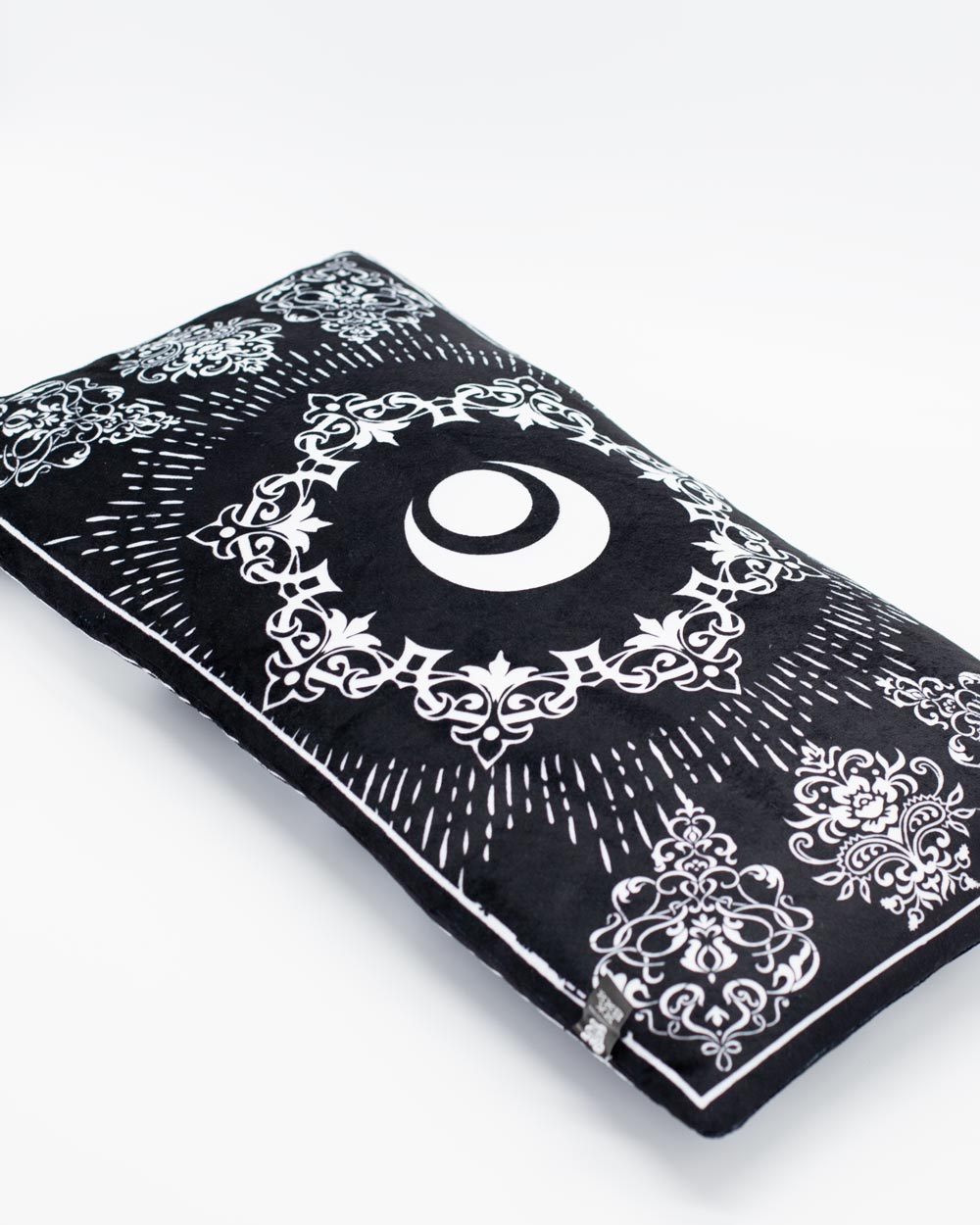 Tarot Devil Cushion