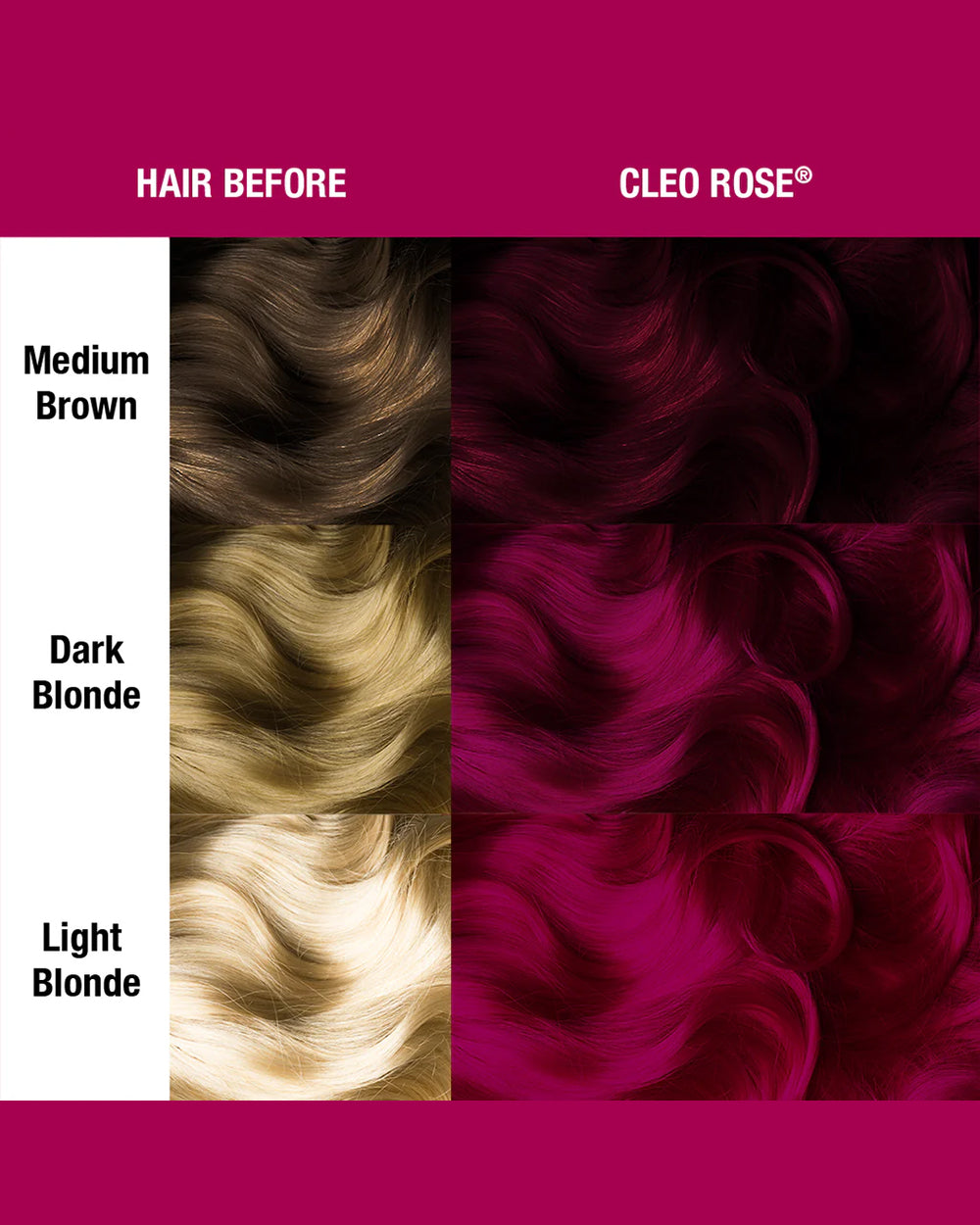Cleo Rose Cream