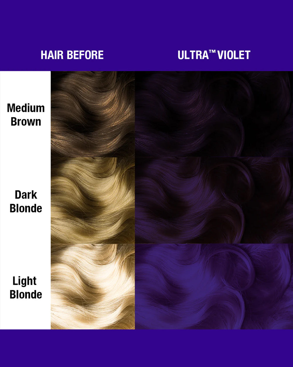 Violet Night Cream
