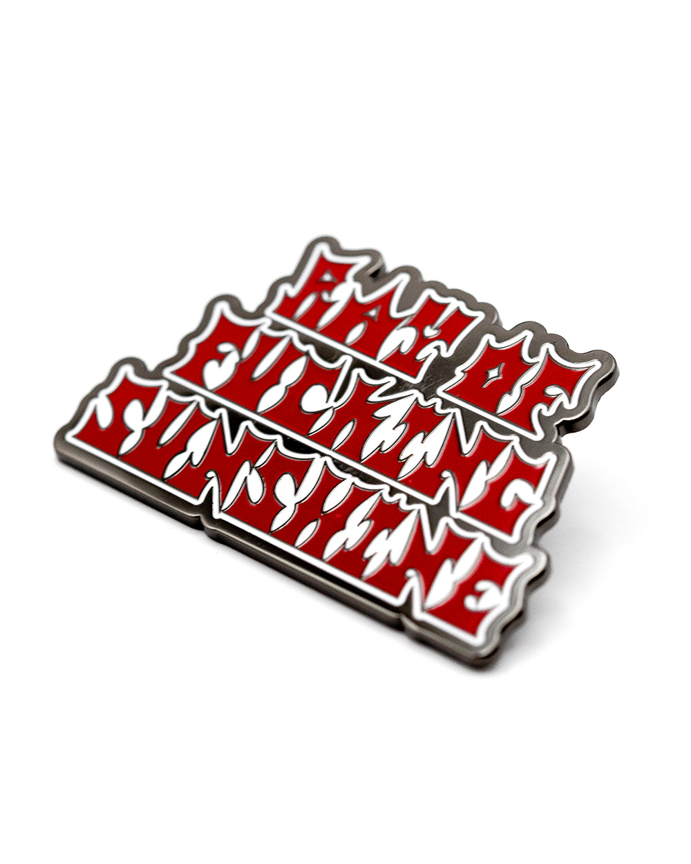 Ray Of F*cking Siunshine - Enamel Pin