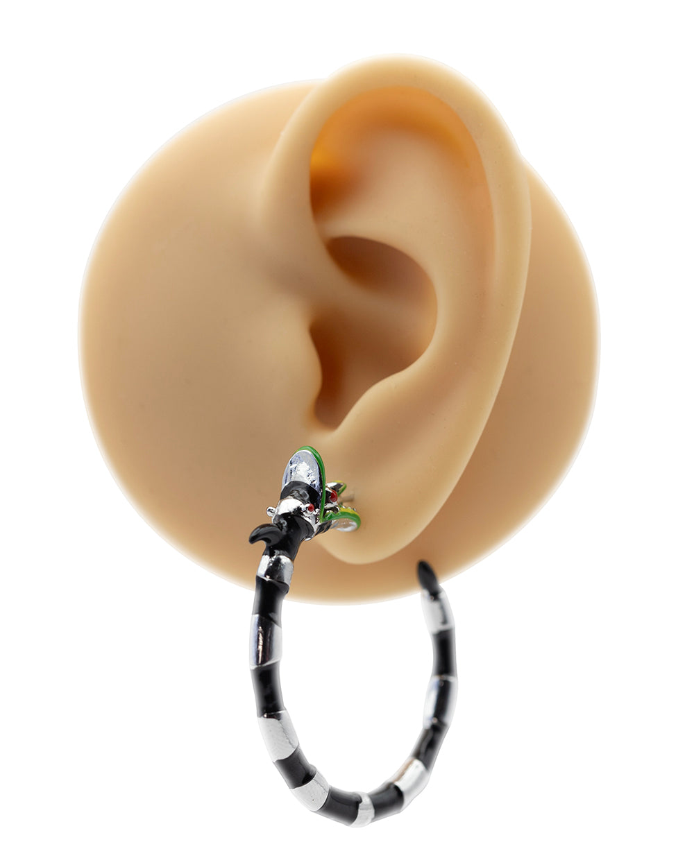 Sandworm Earrings