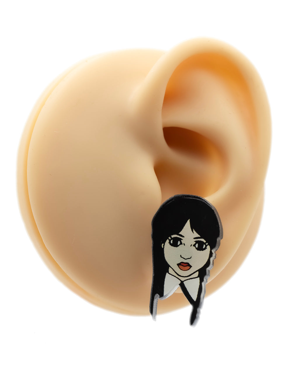 Addams Set Earrings