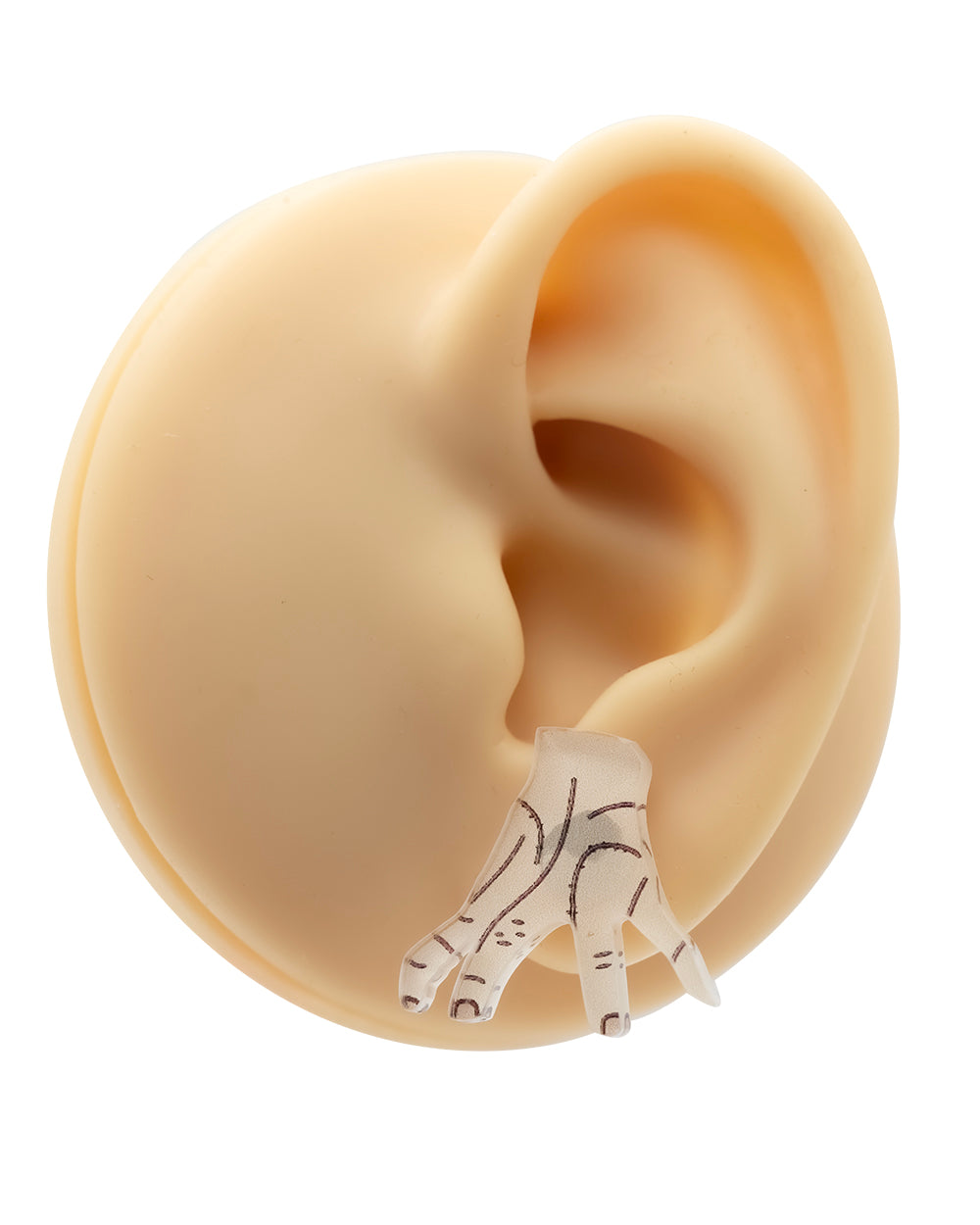 Addams Set Earrings