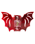 Bat Wing Hair Clip