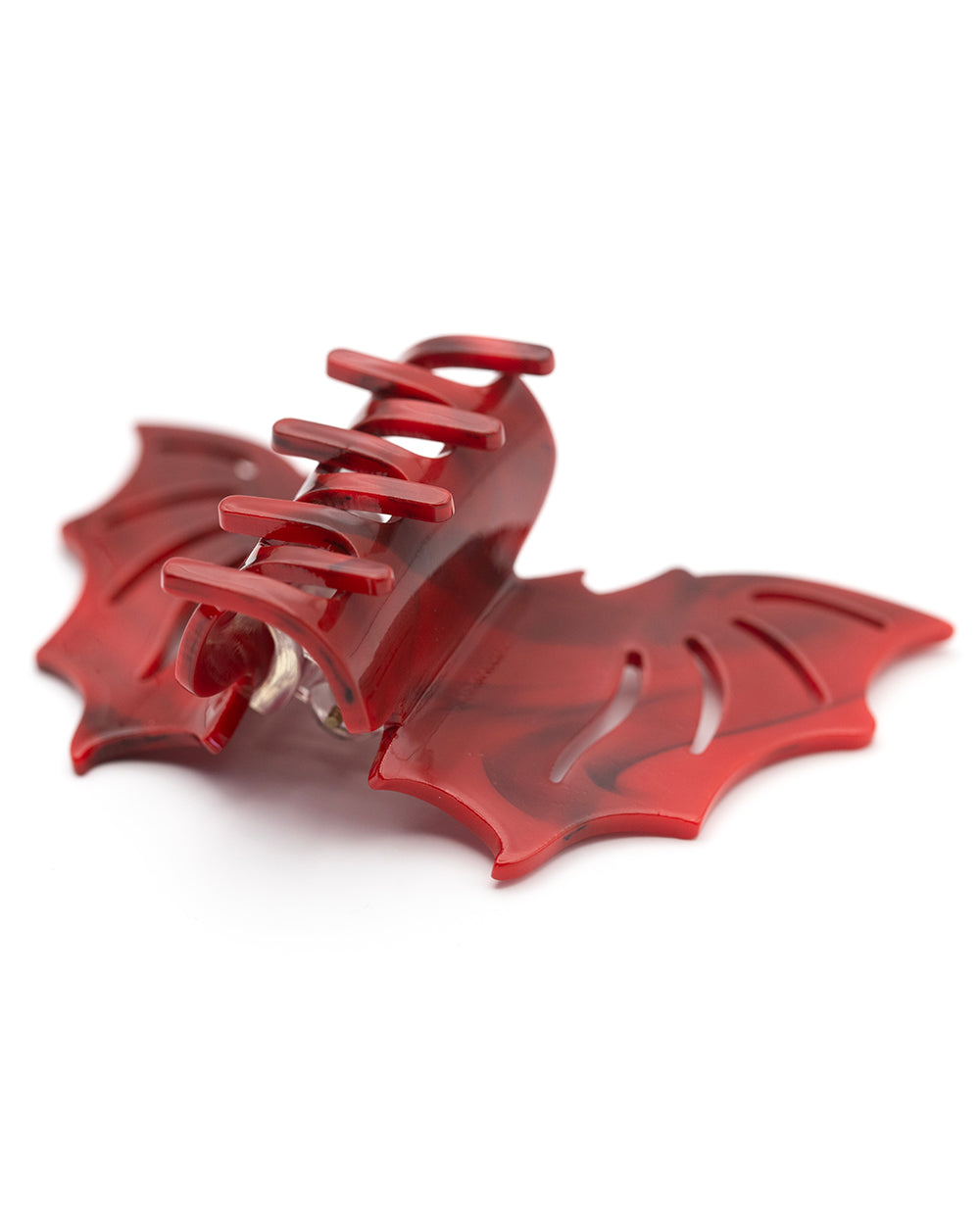 Bat Wing Hair Clip
