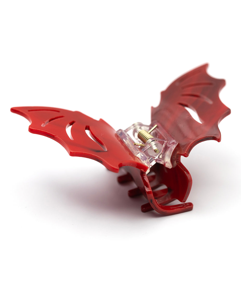 Bat Wing Hair Clip
