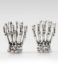 Mini Skeleton Set Hair Clip