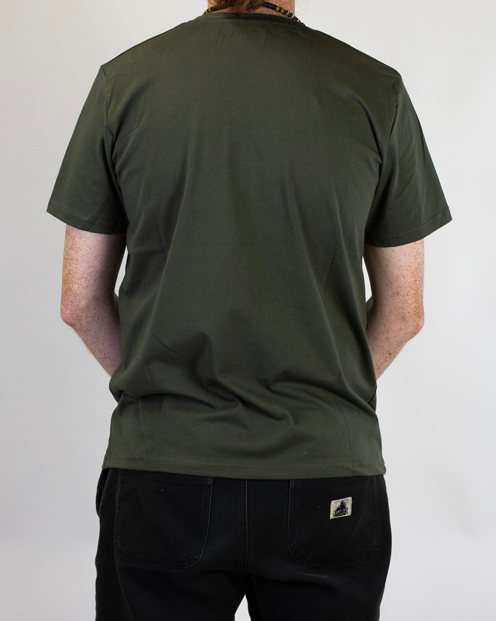 Sum 41 Reaper Army T-Shirt (Licensed Merch)