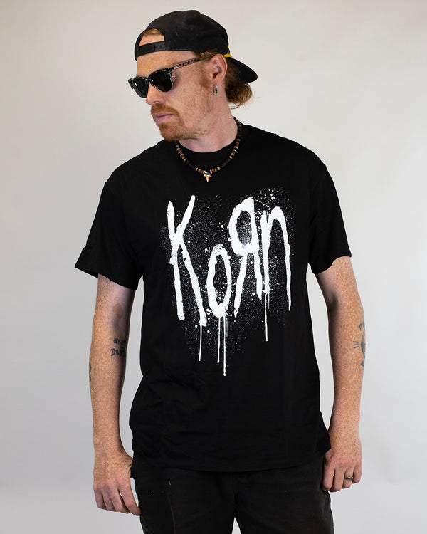 Korn Still A Freak T-Shirt