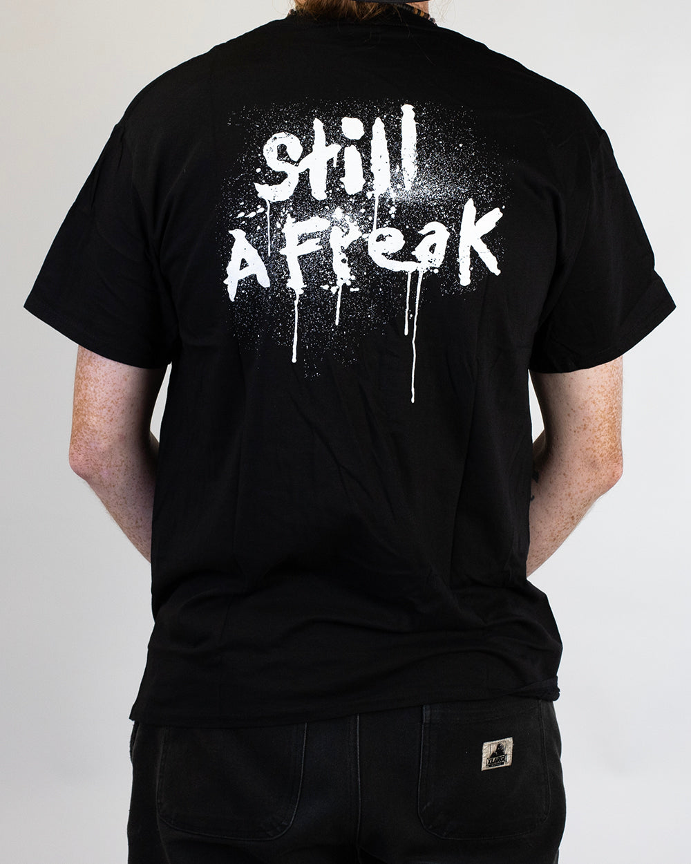 Korn Still A Freak T-Shirt