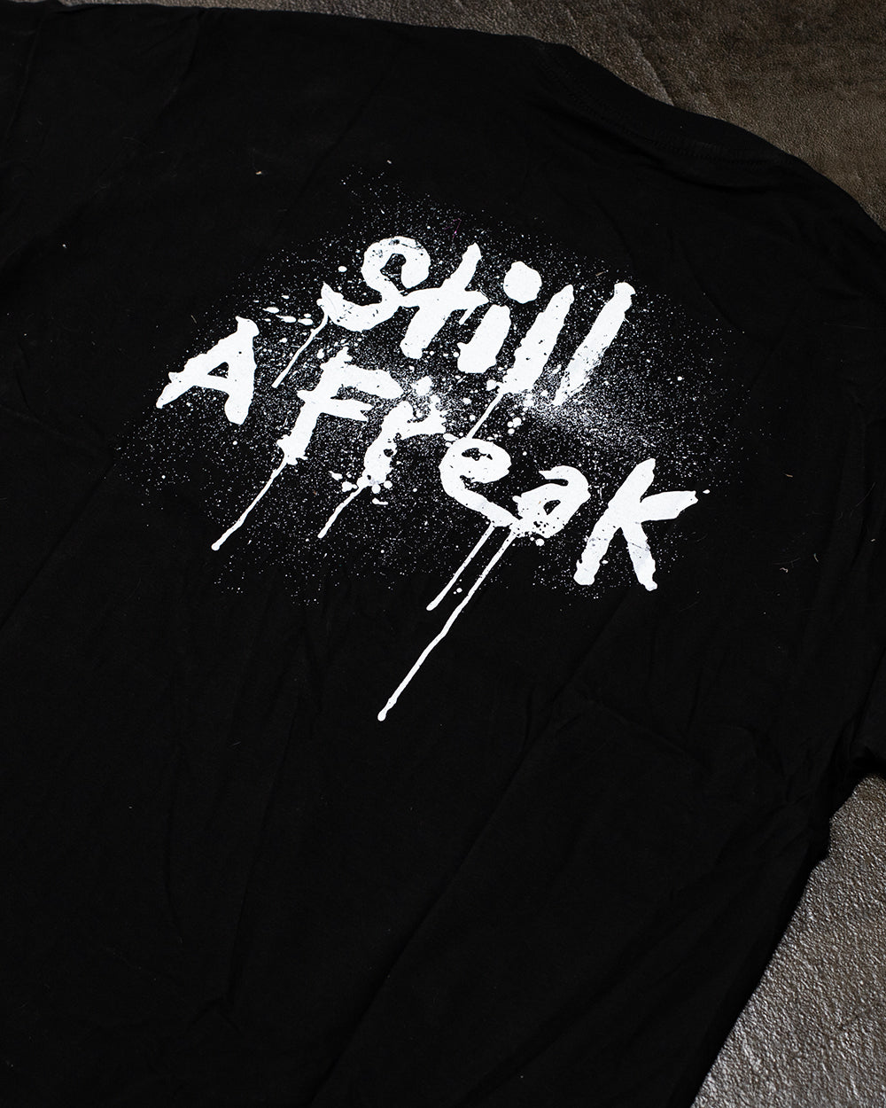 Korn Still A Freak T-Shirt