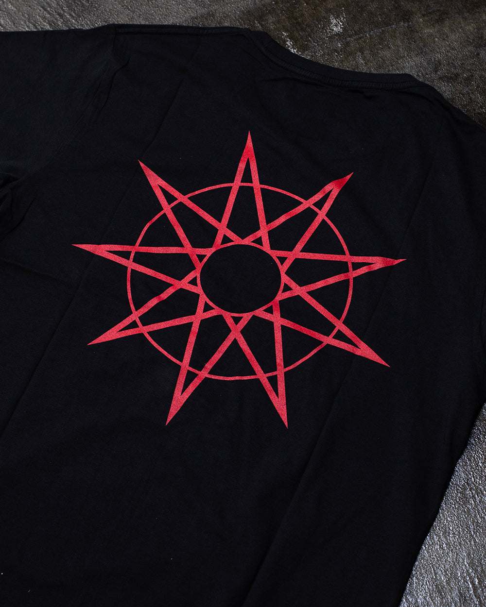 Slipknot Blocks T-Shirt