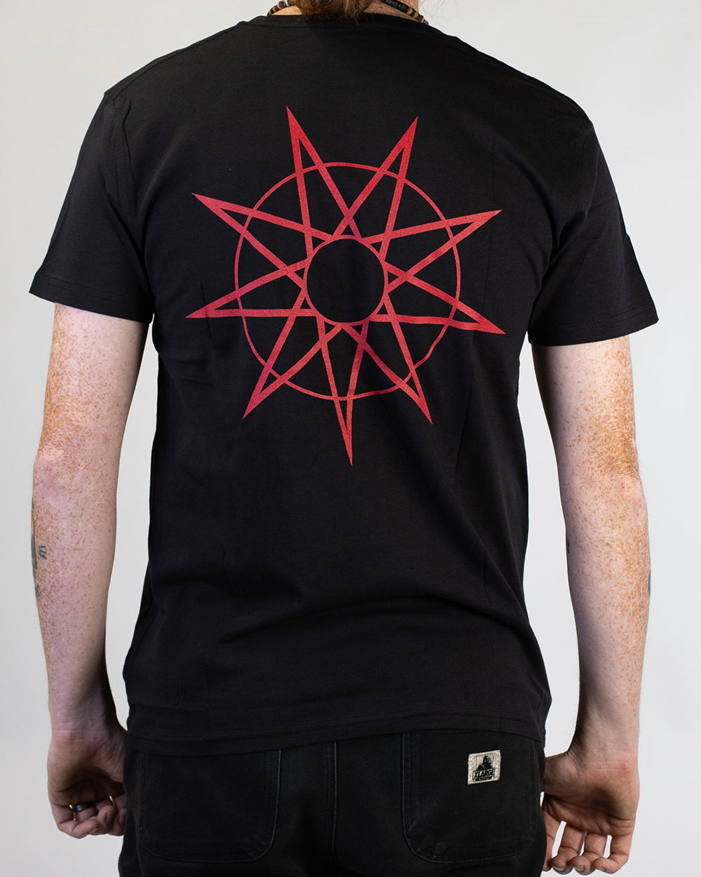 Slipknot Blocks T-Shirt