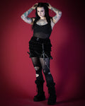 Sweet Vengeance 'Double Trouble' Leg Harness