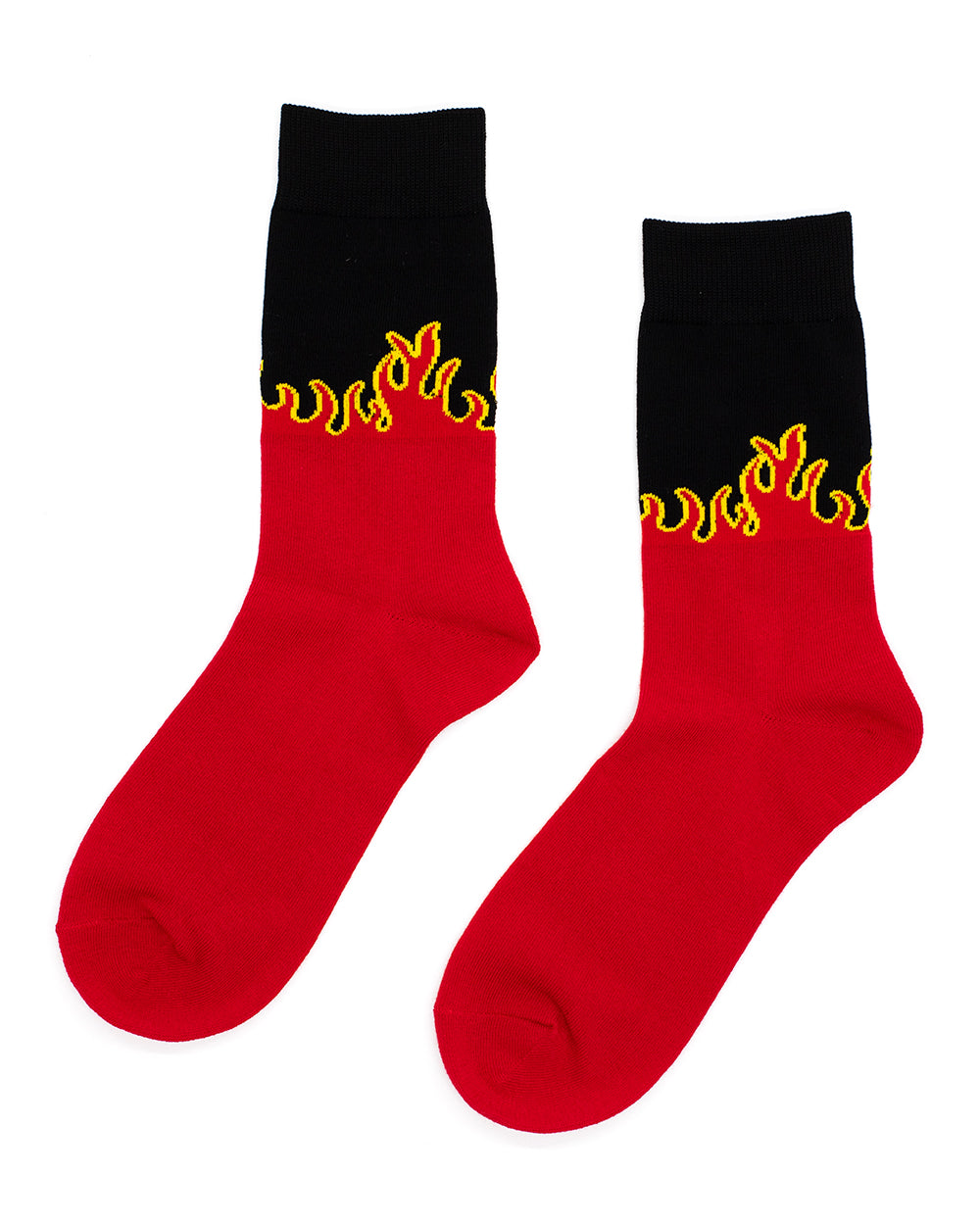 Crew Socks | SV Flames