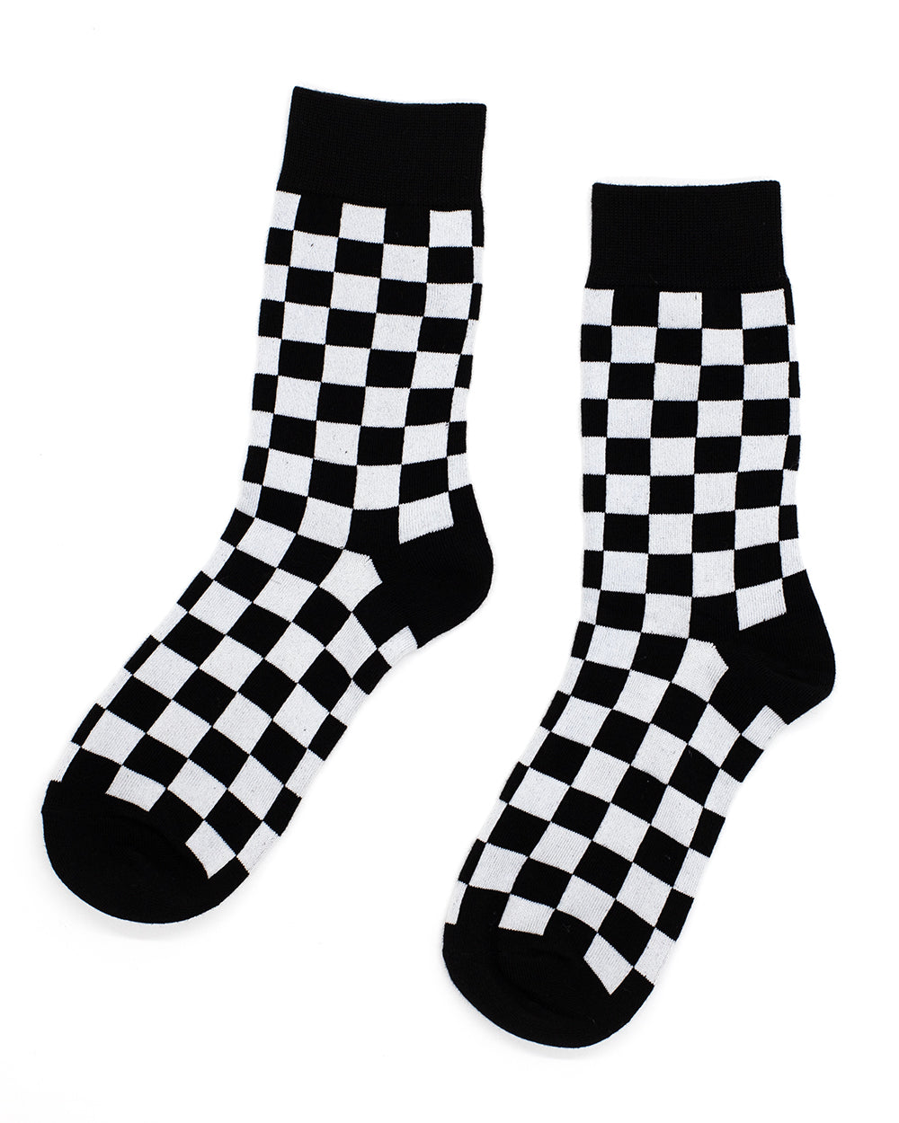 Crew Socks | SV Checks