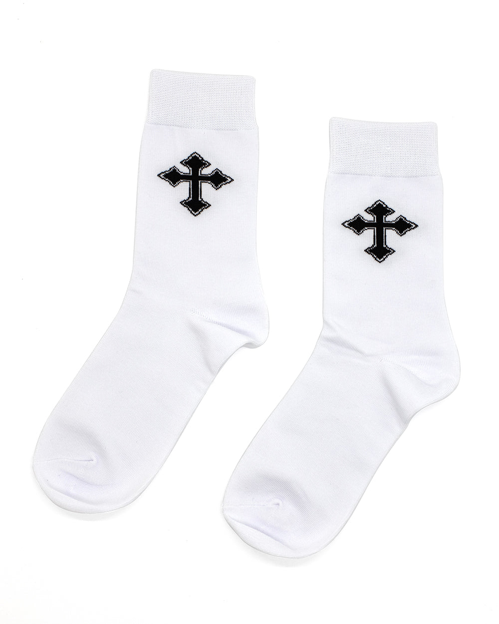 Crew Socks | SV Cross