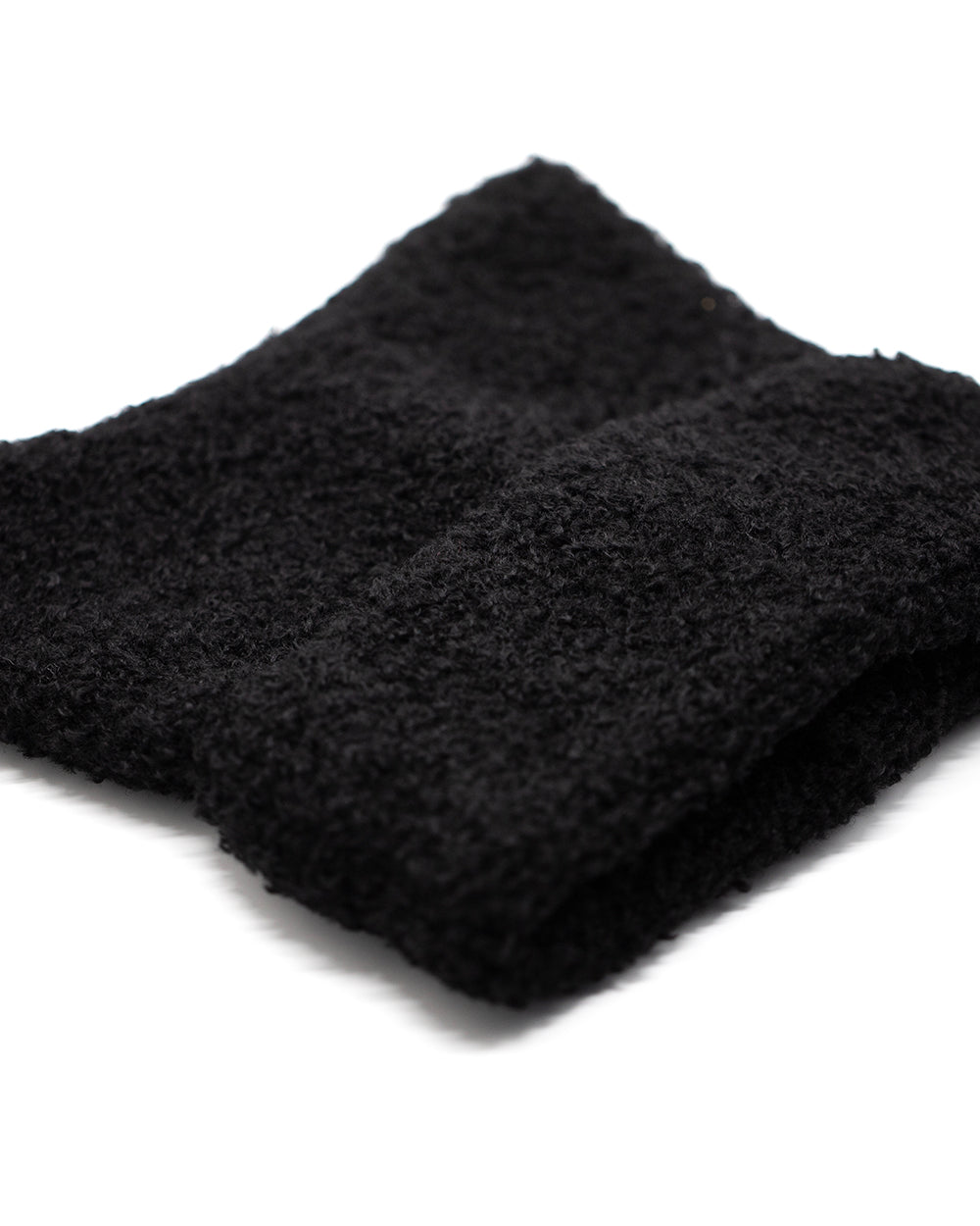 Sweet Vengeance Kitten Ear Black Beanie