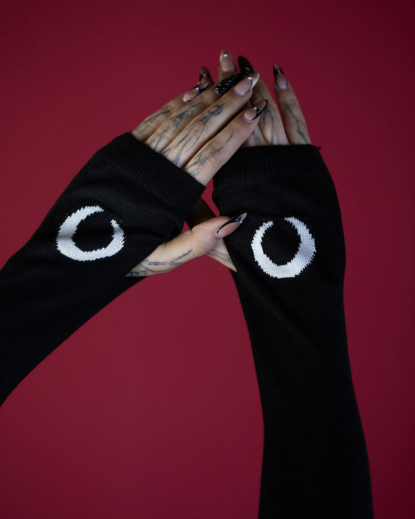 Sweet Vengeance Lunar Arm Warmers