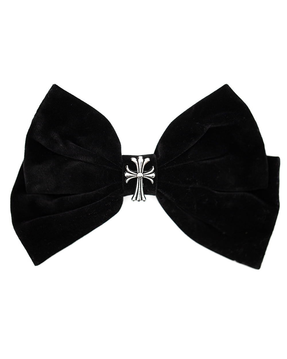 Sweet Vengeance Cross Hair Bow