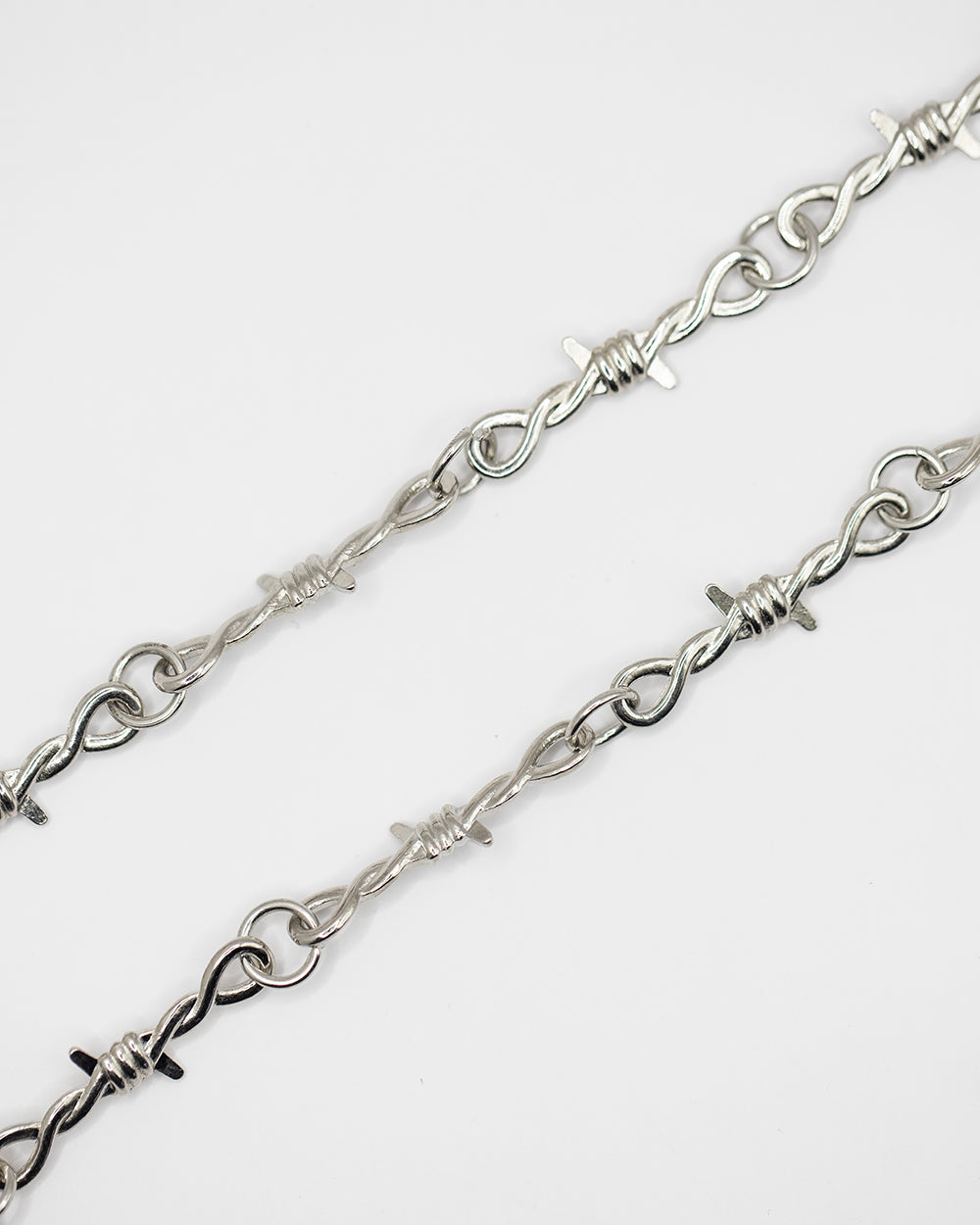 Sweet Vengeance Barbed Wire Chain