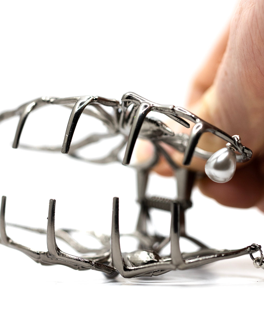 Arachnid Hair Clip