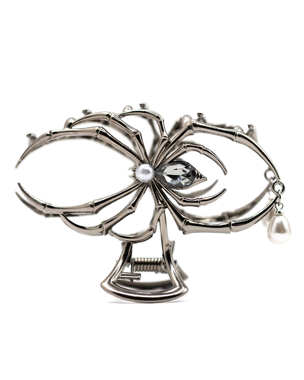Arachnid Hair Clip