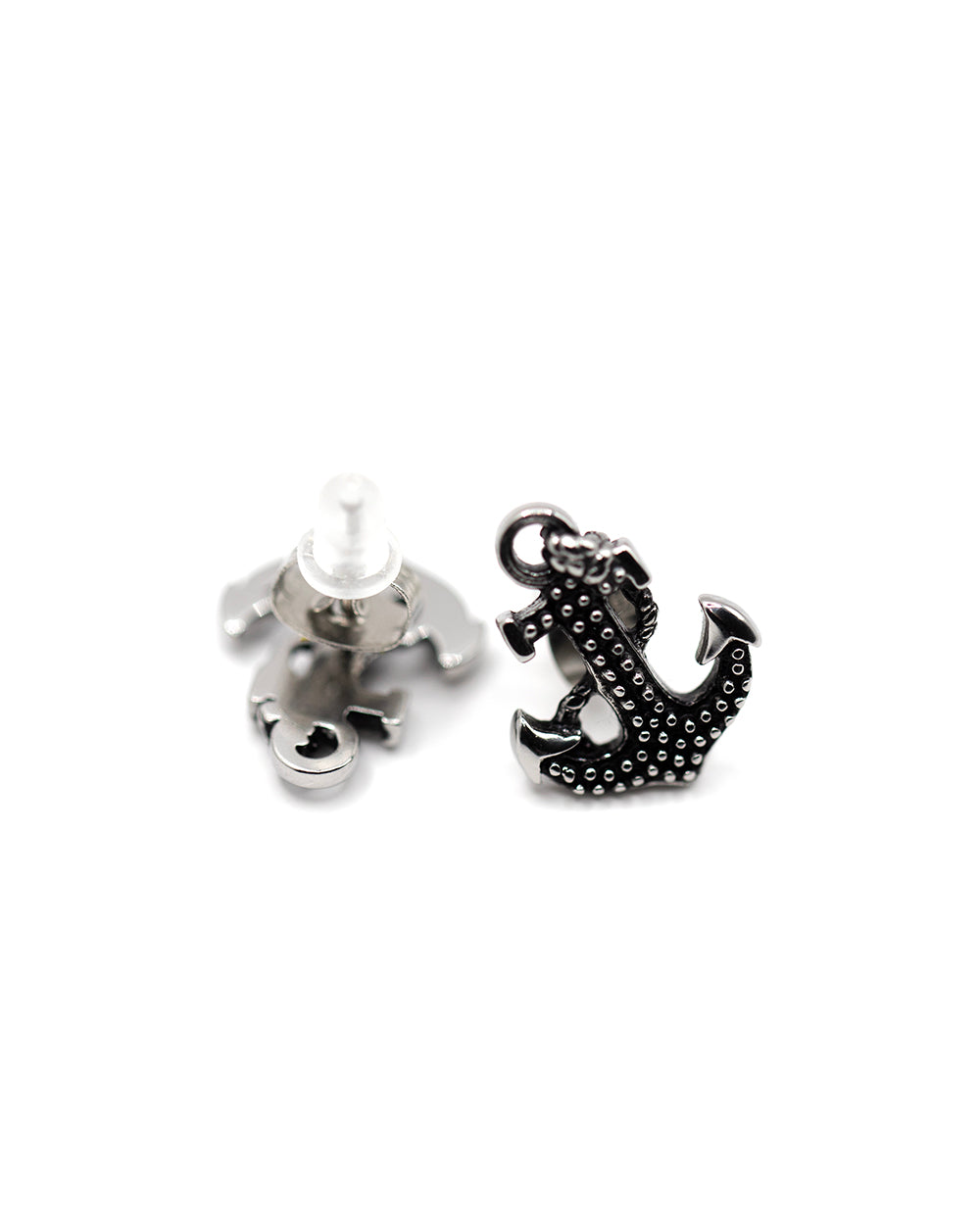 Anchor Earrings