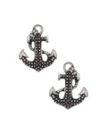 Anchor Earrings