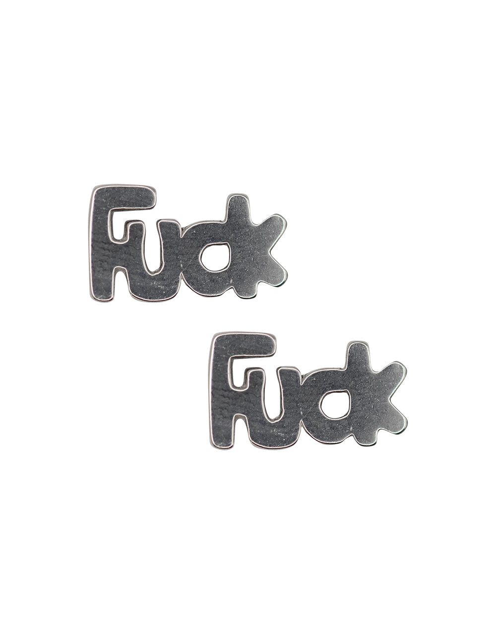 F*ck Earrings