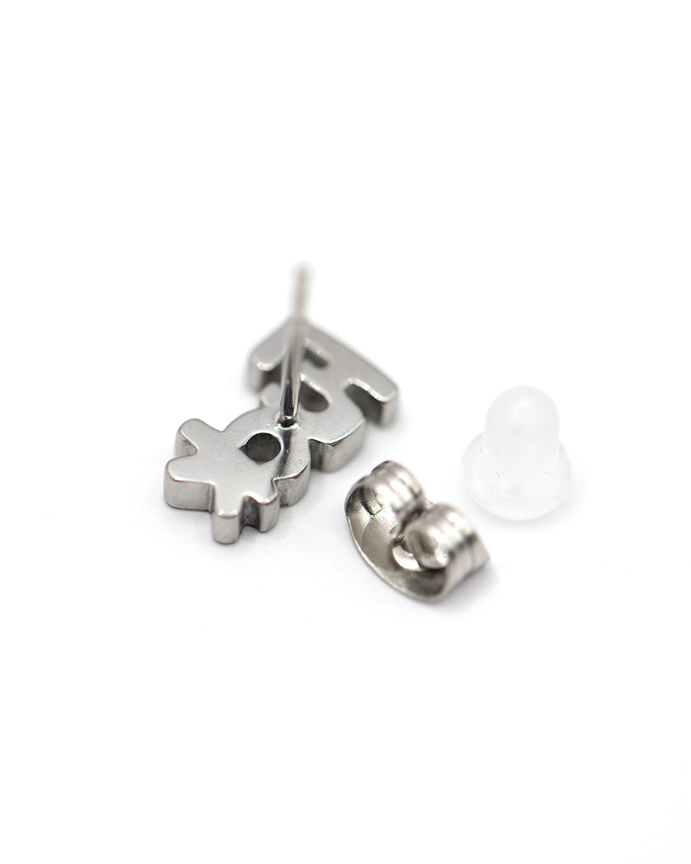 F*ck Earrings