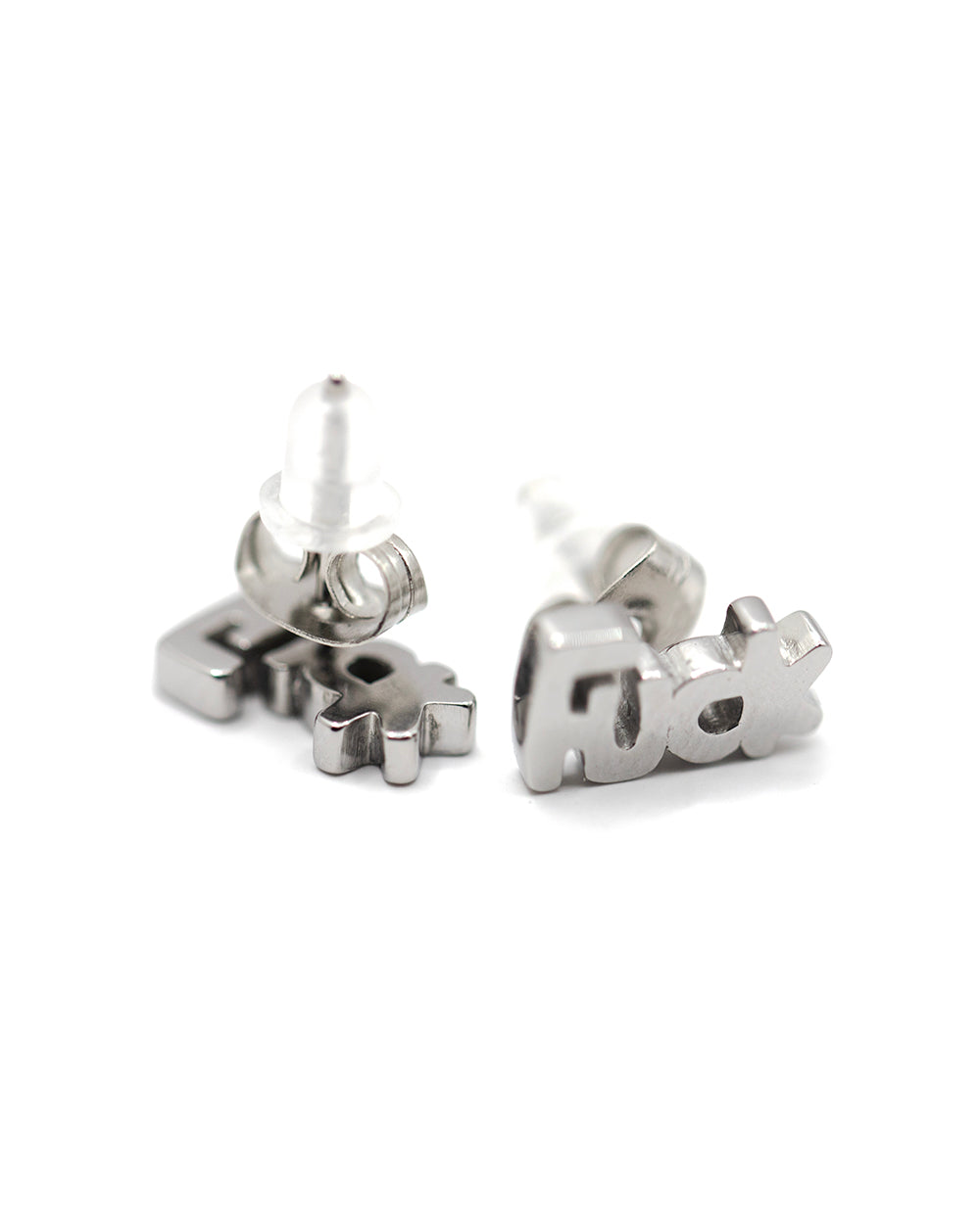 F*ck Earrings