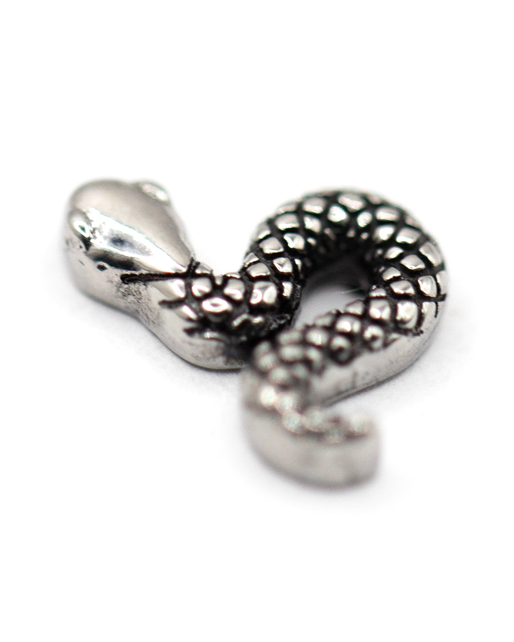 Snake Earrings
