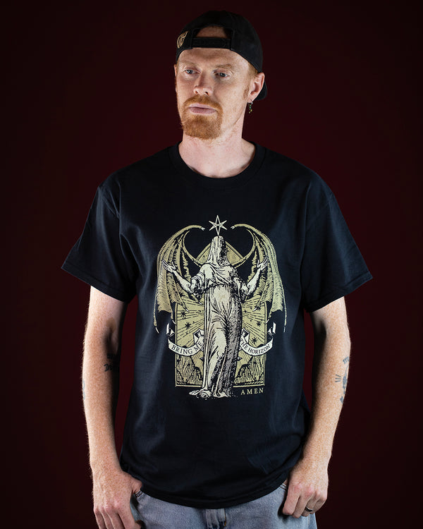 Bring Me The Horizon Merch - Shop BMTH Merch Australia Wide – Off Ya Tree