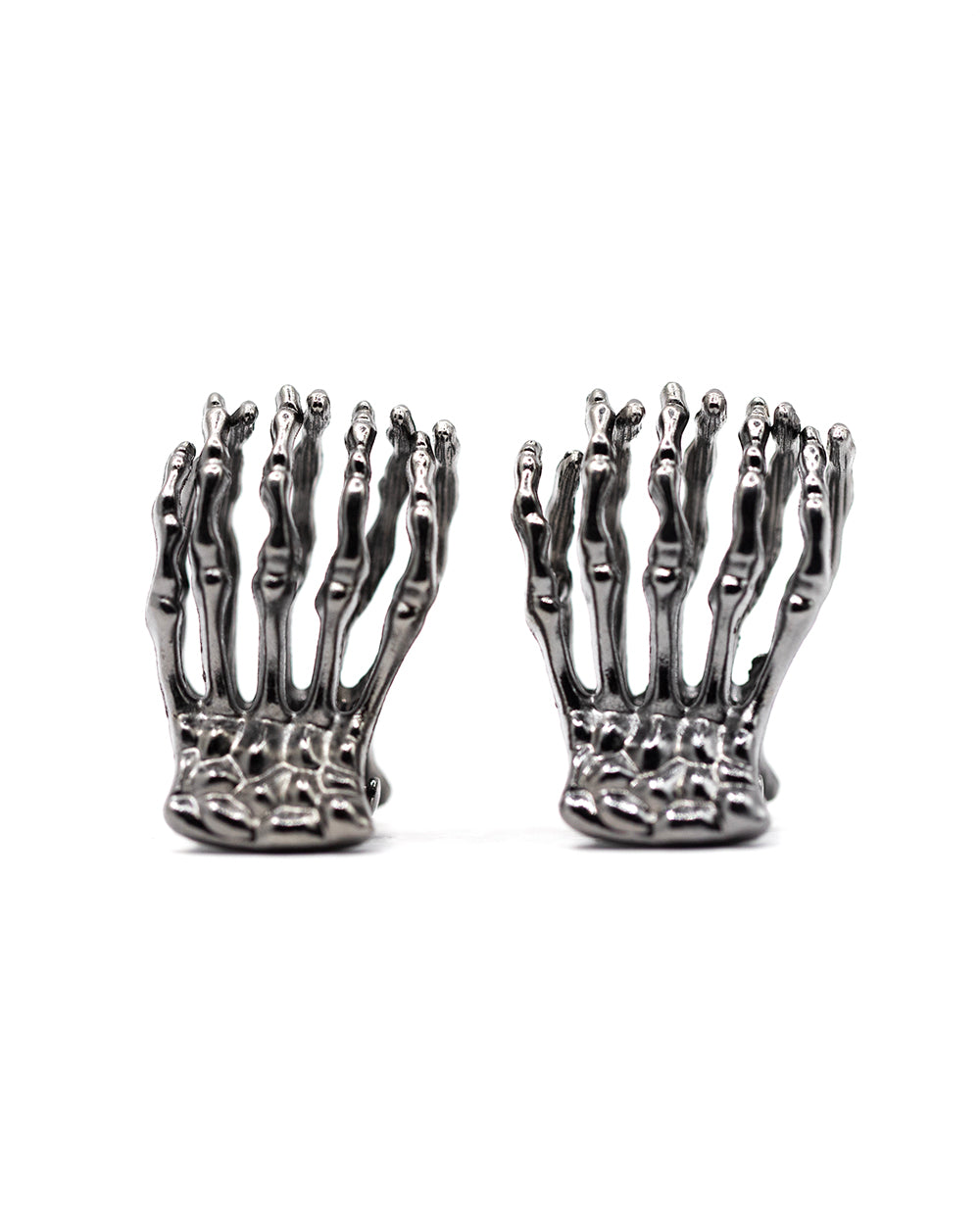 Mini Skeleton Set Hair Clip