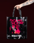 My Chemical Romance Black Tote Bag (Licensed Merchandise)