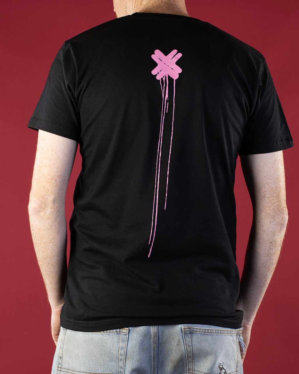 Electric Callboy Eat Me Alive T-Shirt Black (Licensed Merch)