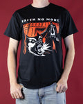 Faith No More King for a Day T-Shirt Black (Licensed Merch)